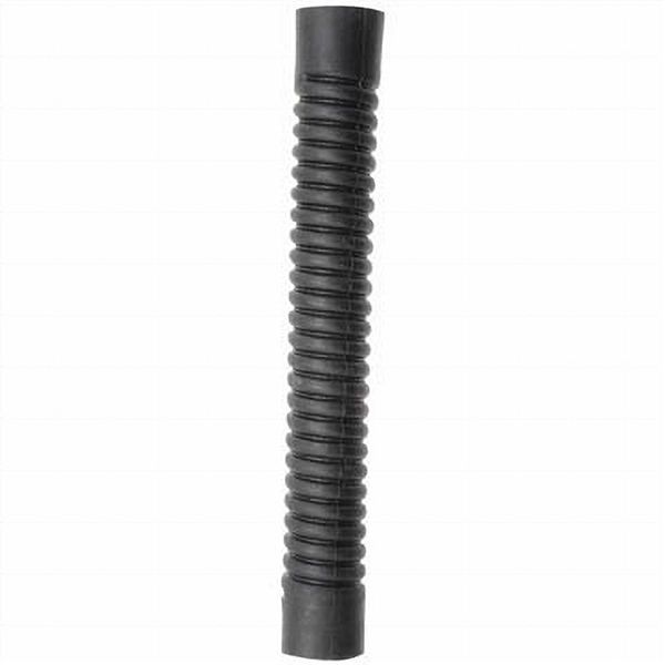 Dayco 81151 FLEX RADIATOR HOSE, STANDARD