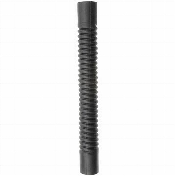 Dayco 81161 FLEX RADIATOR HOSE, STANDARD