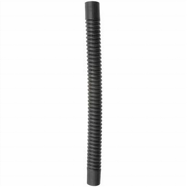 Dayco 81191 FLEX RADIATOR HOSE, STANDARD
