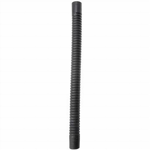 Dayco 81201 FLEX RADIATOR HOSE, STANDARD