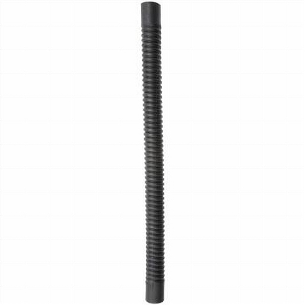 Dayco 81211 FLEX RADIATOR HOSE, STANDARD