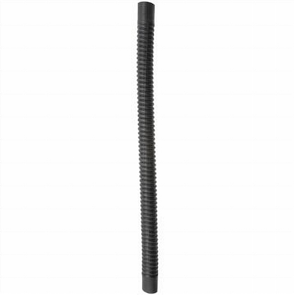 Dayco 81221 FLEX RADIATOR HOSE, STANDARD