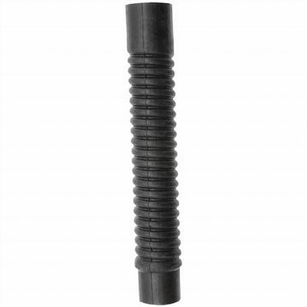 Dayco 81231 FLEX RADIATOR HOSE, STANDARD