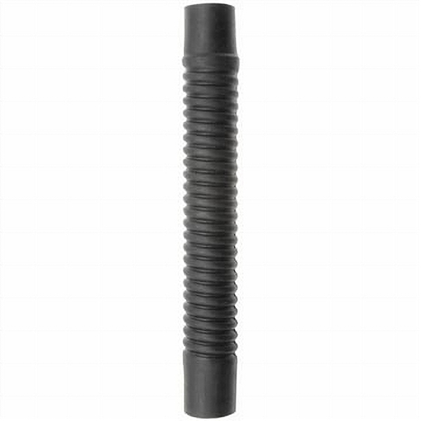 Dayco 81241 FLEX RADIATOR HOSE, STANDARD