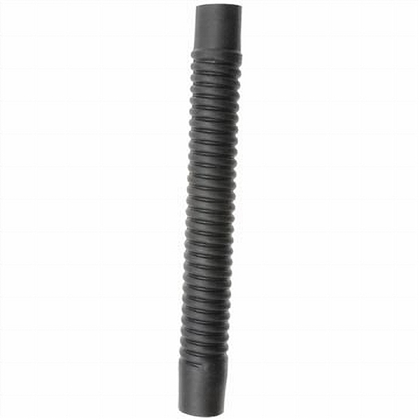 Dayco 81251 FLEX RADIATOR HOSE, STANDARD