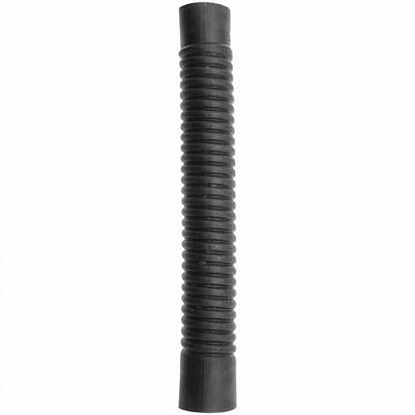 Dayco 81381 FLEX RADIATOR HOSE, STANDARD