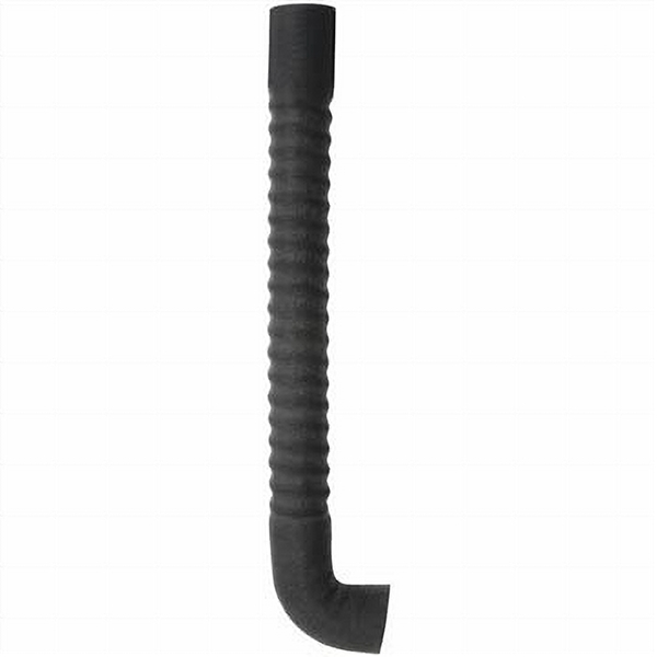 Dayco 81490 FLEX RADIATOR HOSE, STANDARD