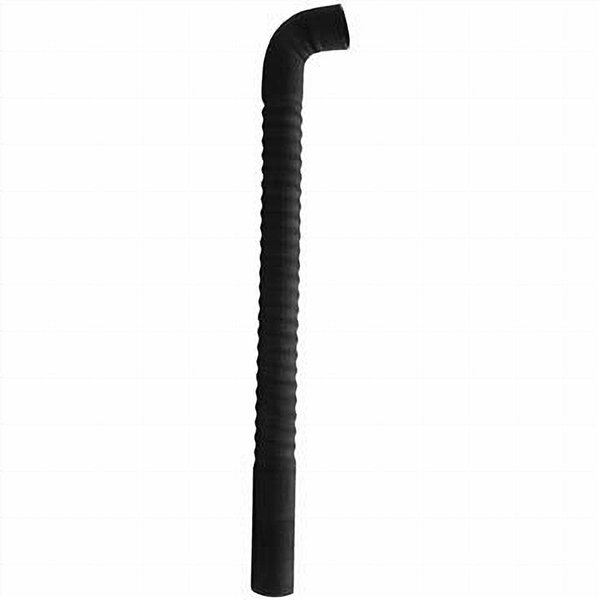 Dayco 81491 FLEX RADIATOR HOSE, STANDARD