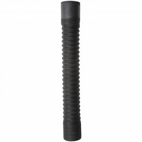 Dayco 82201GL FLEX RADIATOR HOSE, HD