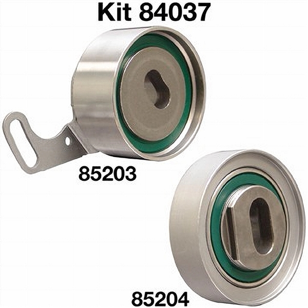 Dayco 84037 TIMING COMPONENT KIT - Image 2