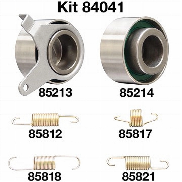 Dayco 84041 TIMING COMPONENT KIT