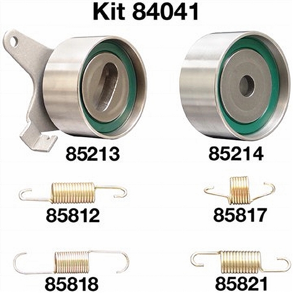 Dayco 84041 TIMING COMPONENT KIT - Image 2