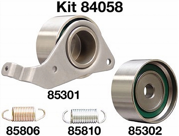 Dayco 84058 TIMING COMPONENT KIT