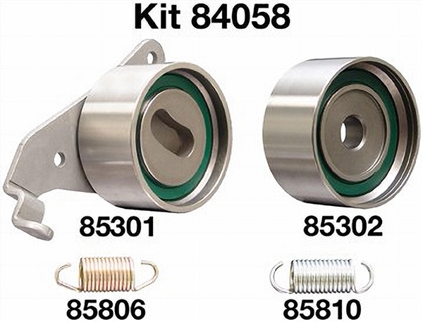 Dayco 84058 TIMING COMPONENT KIT - Image 2