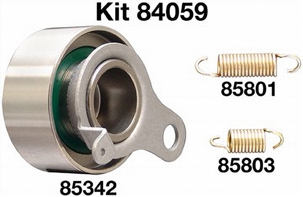 Dayco 84059 TIMING COMPONENT KIT