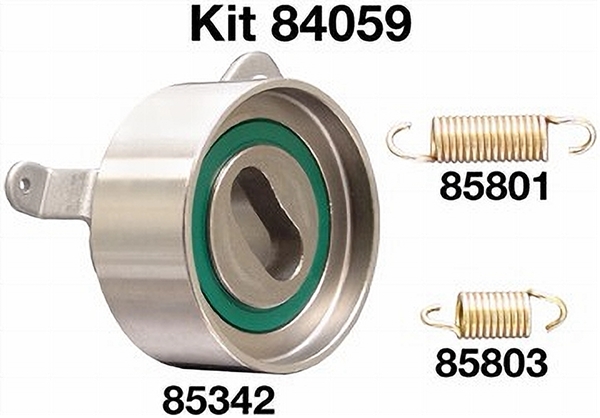 Dayco 84059 TIMING COMPONENT KIT - Image 2