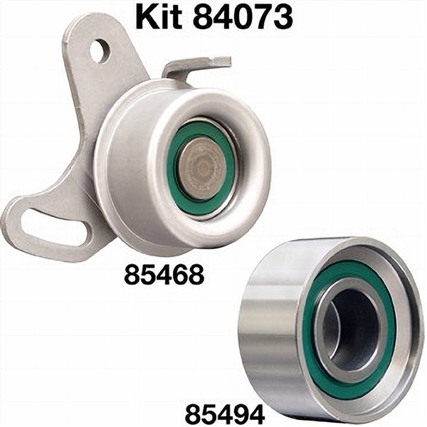 Dayco 84073 TIMING COMPONENT KIT - Image 2
