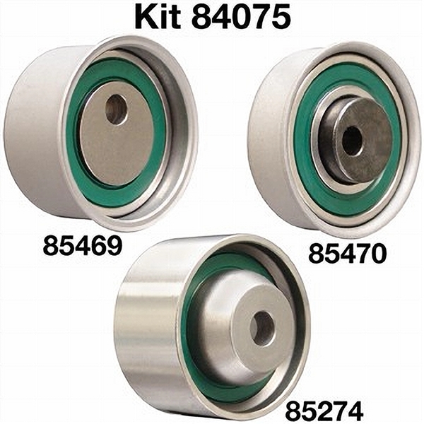 Dayco 84075 TIMING COMPONENT KIT