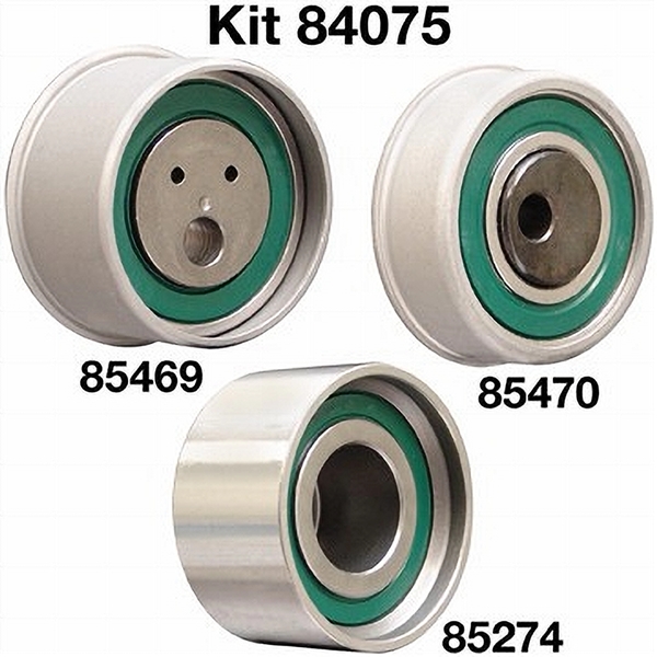Dayco 84075 TIMING COMPONENT KIT - Image 2