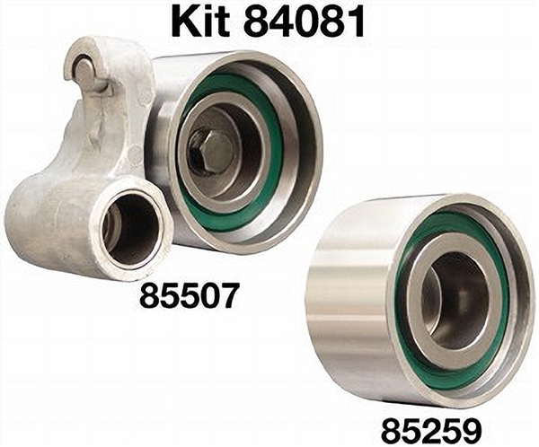 Dayco 84081 TIMING COMPONENT KIT - Image 2