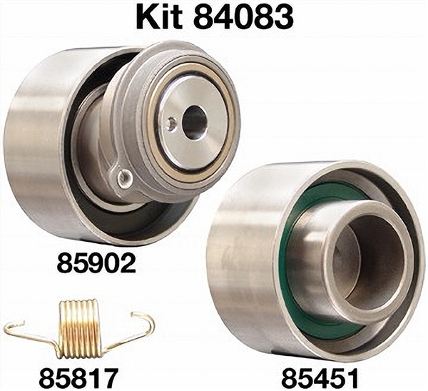 Dayco 84083 TIMING COMPONENT KIT