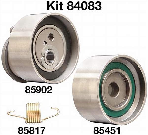 Dayco 84083 TIMING COMPONENT KIT - Image 2