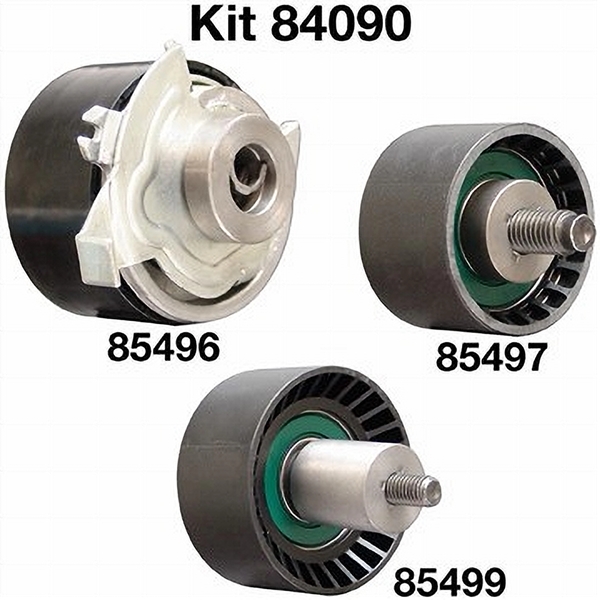 Dayco 84090 TIMING COMPONENT KIT