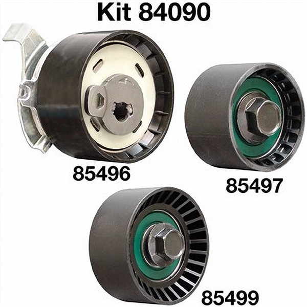 Dayco 84090 TIMING COMPONENT KIT - Image 2