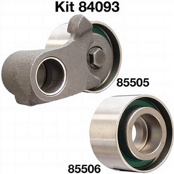 Dayco 84093 TIMING COMPONENT KIT