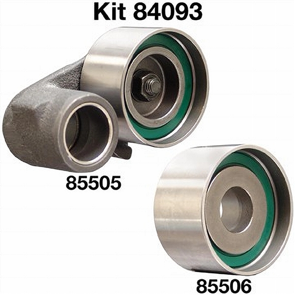 Dayco 84093 TIMING COMPONENT KIT - Image 2