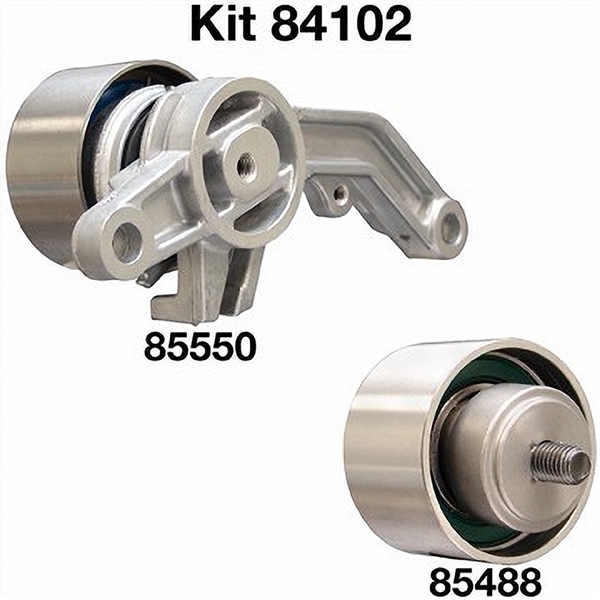 Dayco 84102 TIMING COMPONENT KIT