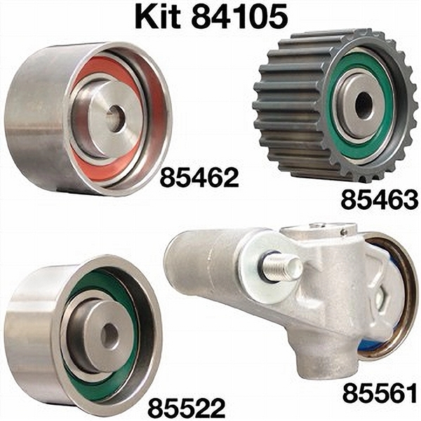 Dayco 84105 TIMING COMPONENT KIT