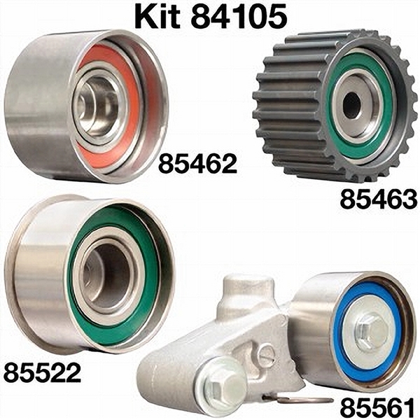 Dayco 84105 TIMING COMPONENT KIT - Image 2