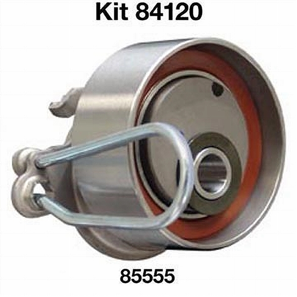 Dayco 84120 TIMING COMPONENT KIT - Image 2