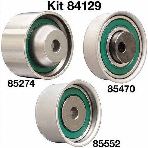 Dayco 84129 TIMING COMPONENT KIT