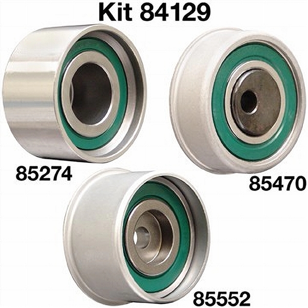 Dayco 84129 TIMING COMPONENT KIT - Image 2