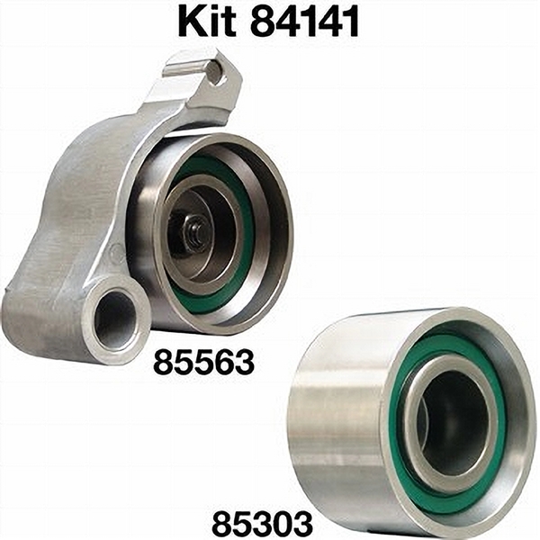 Dayco 84141 TIMING COMPONENT KIT - Image 2