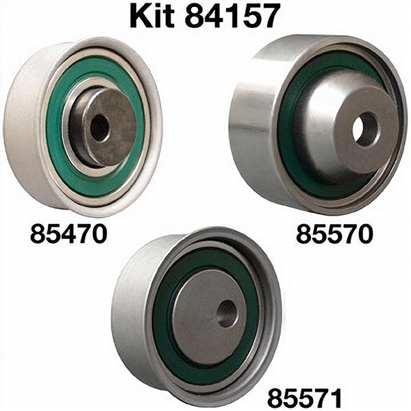 Dayco 84157 TIMING COMPONENT KIT
