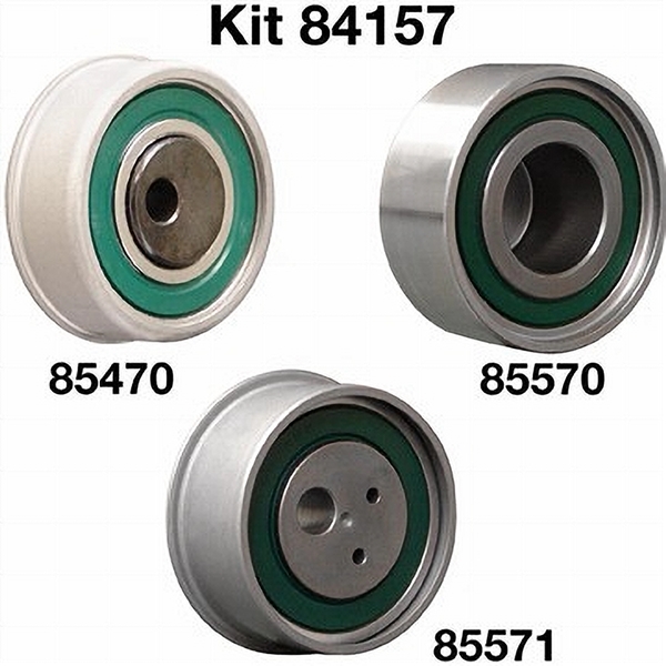 Dayco 84157 TIMING COMPONENT KIT - Image 2