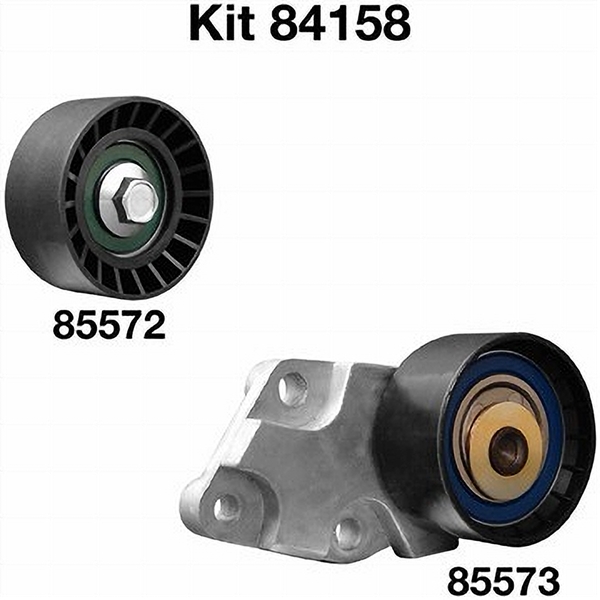 Dayco 84158 TIMING COMPONENT KIT - Image 2