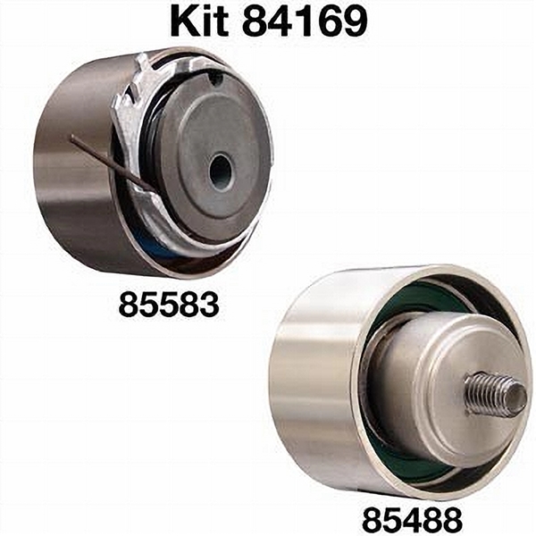 Dayco 84169 TIMING COMPONENT KIT