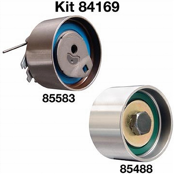 Dayco 84169 TIMING COMPONENT KIT - Image 2