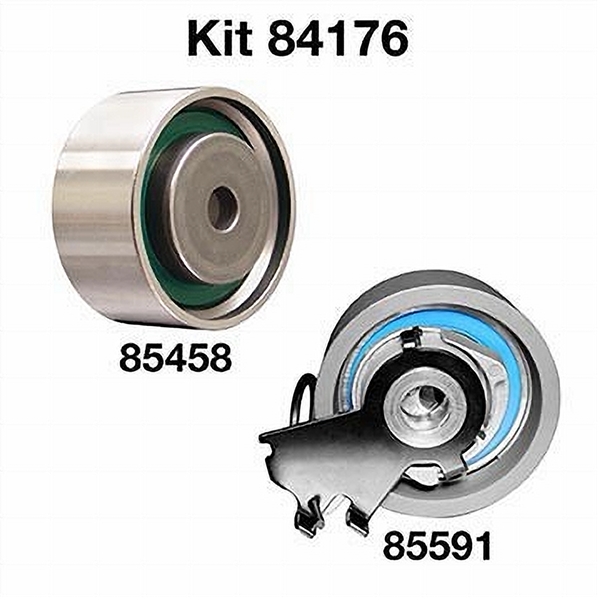 Dayco 84176 TIMING COMPONENT KIT