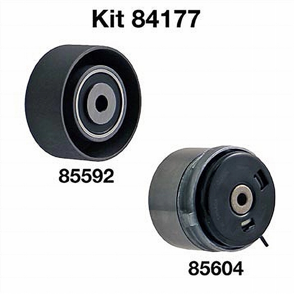 Dayco 84177 TIMING COMPONENT KIT