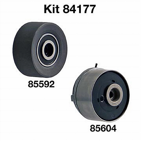 Dayco 84177 TIMING COMPONENT KIT - Image 2
