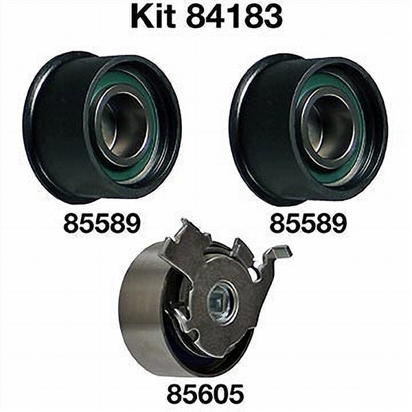 Dayco 84183 TIMING COMPONENT KIT