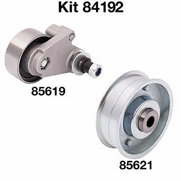 Dayco 84192 TIMING COMPONENT KIT