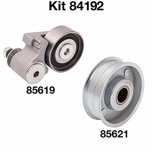Dayco 84192 TIMING COMPONENT KIT - Image 2