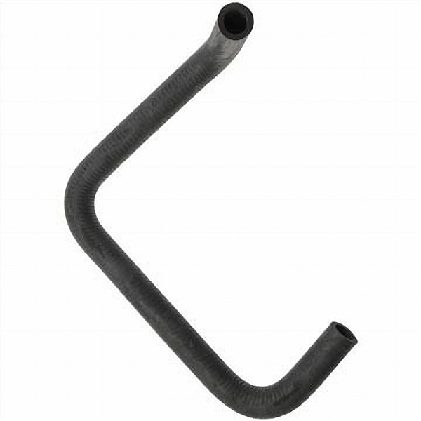 Dayco 86053 MOLDED HEATER HOSE