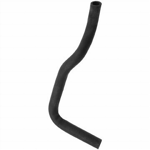 Dayco 86110 MOLDED HEATER HOSE